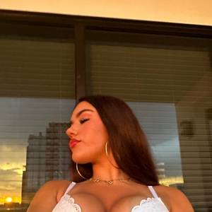 Alicia Bunny