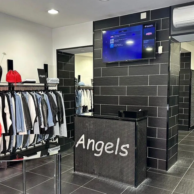 angelsmodadonna