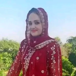 hamaira.gashti