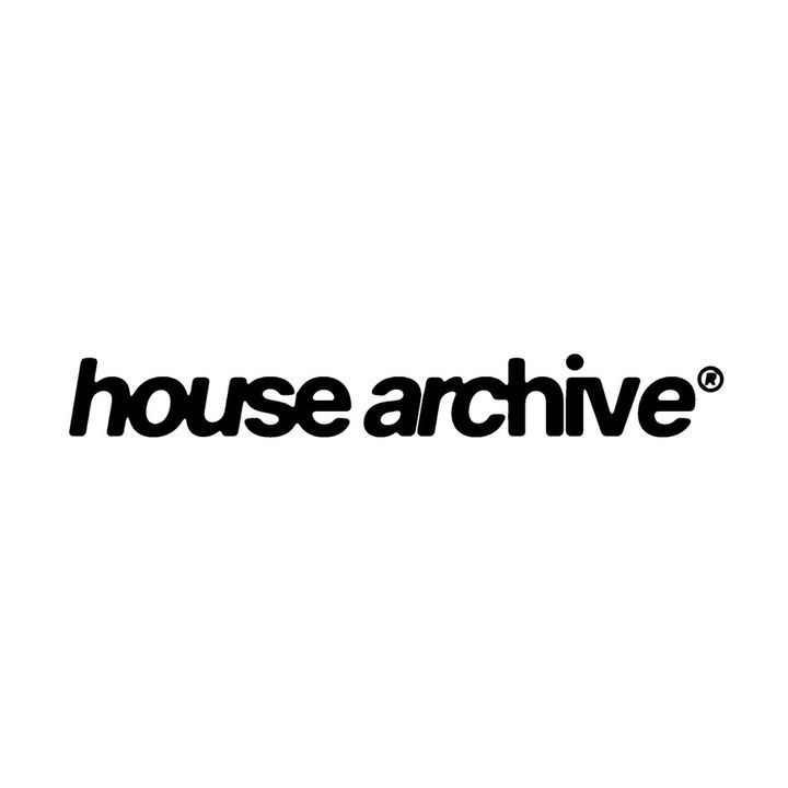 House Archive - original sound - housearchive