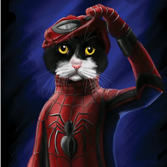 spidey_papuu