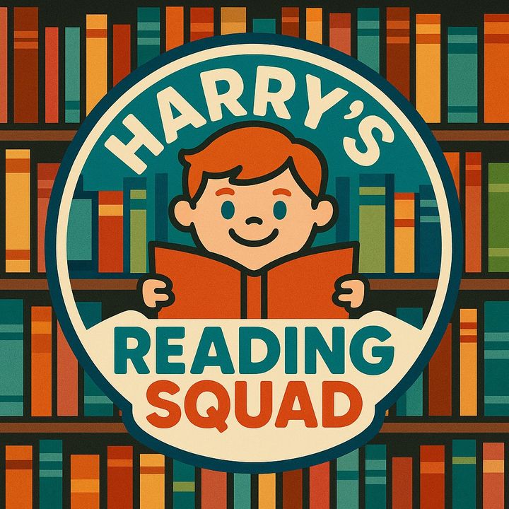 harrys.reading.sq