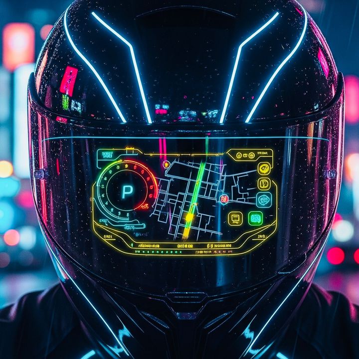 Renbird - Digital Spirits