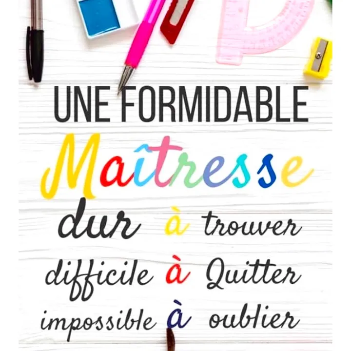 formidablemaitresse