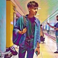 herostaar