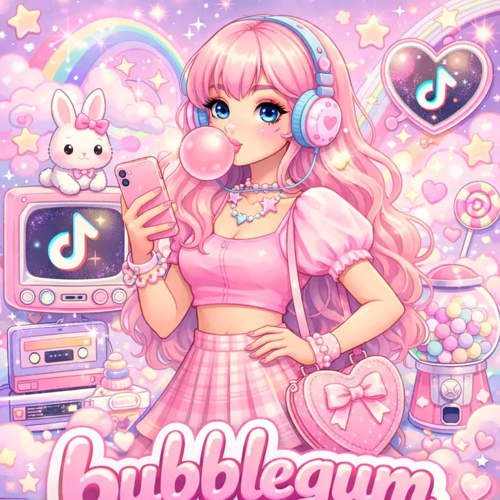 bubblegumshellz