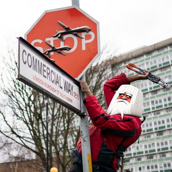 istolebanksy