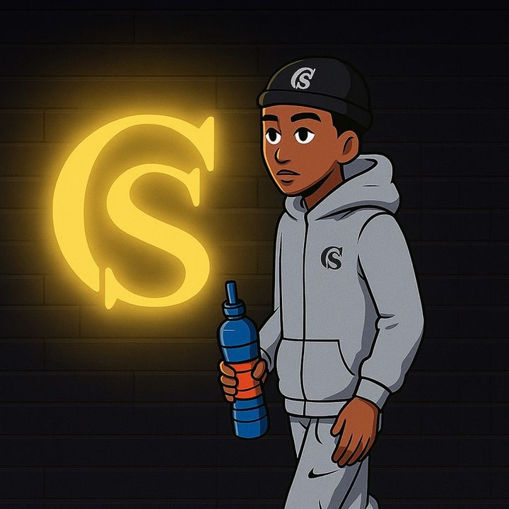 CS - Lets be besties