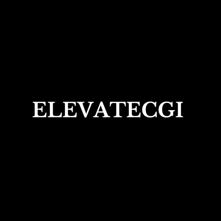 elevatecgi - original sound