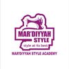 mardiyyahstyleacademy