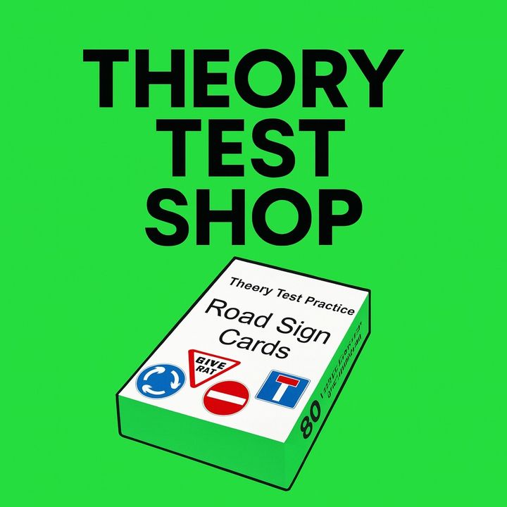 theorytestshop