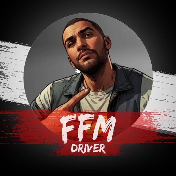 ffmdriver - Originalton
