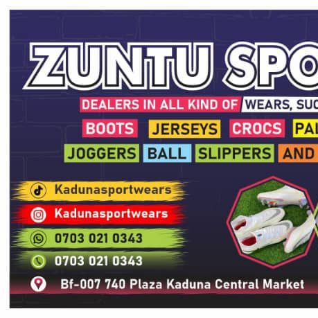 kadunasportwears