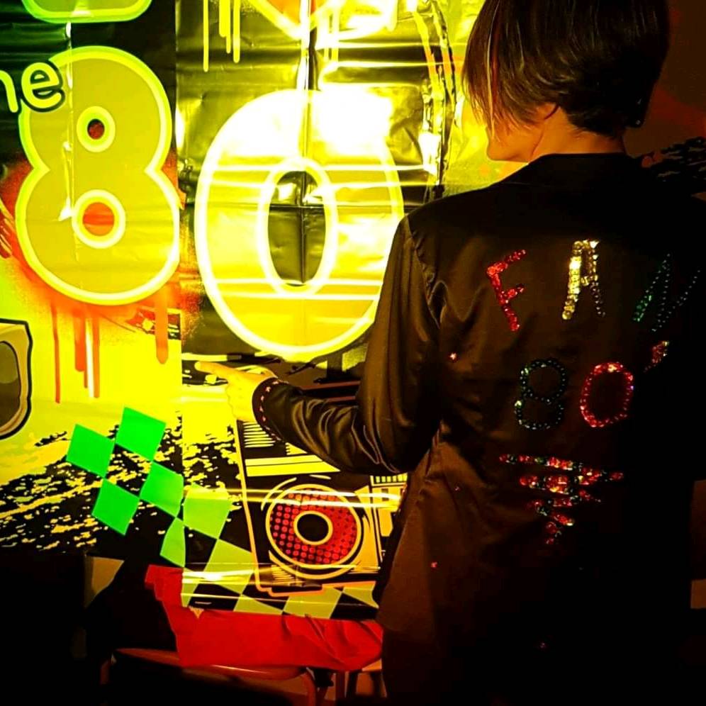 self control Laura Branigan