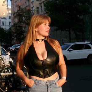 Vlada Zuievska