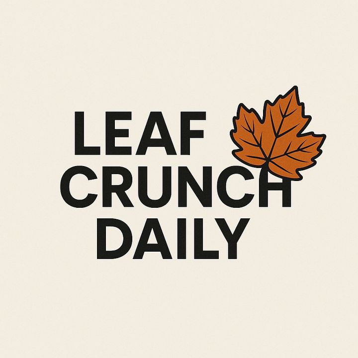 leafcrunchdaily