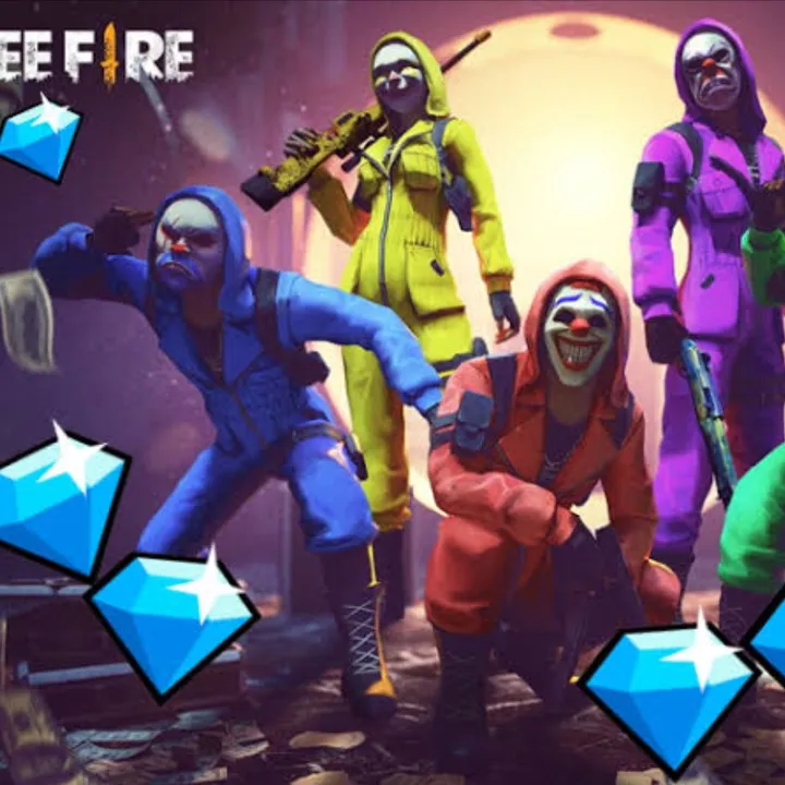 free.fire8000