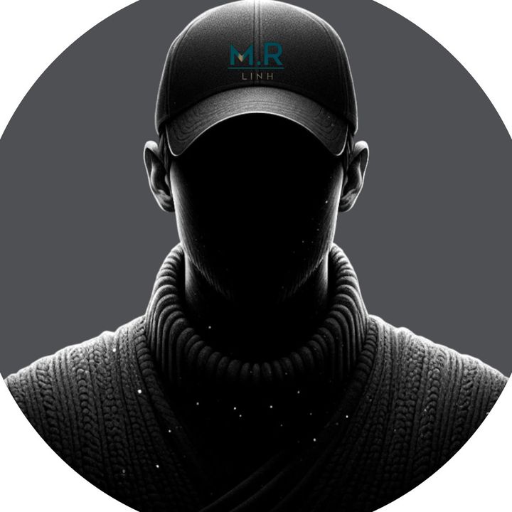 @mrlinhknot