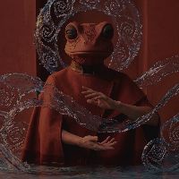 TOAD FORGE - original sound - toad.forge