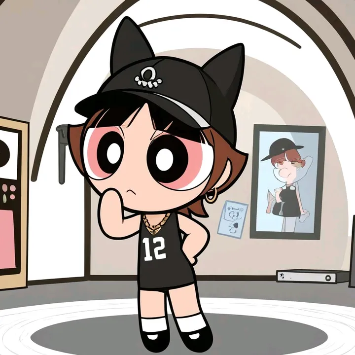 melanierios777