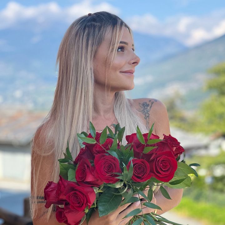 Chiara Facchetti - original sound - chiarafacchetti