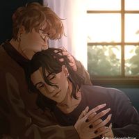 wolfstar.daughterr