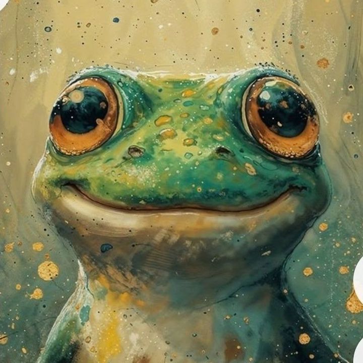grenouille556
