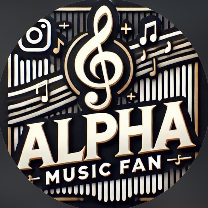 𝐀𝐋𝐏𝐇𝐀 𝐌𝐔𝐒𝐈𝐂 𝐅𝐀𝐍 - original sound