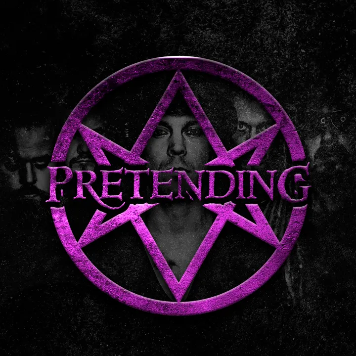 pretendinghimtribute