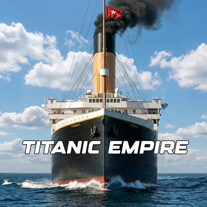 titanic_empire