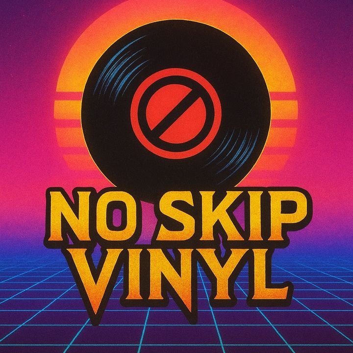 noskipvinyl