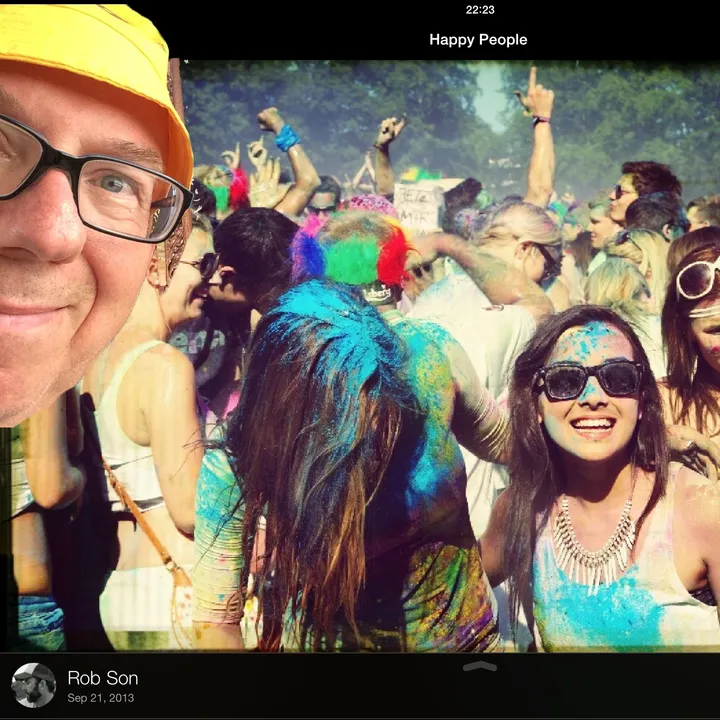 festivaltvholland