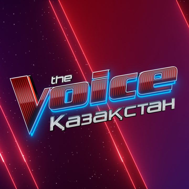 thevoiceofkazakhstan - original sound