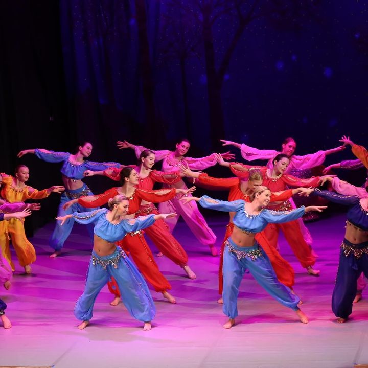 dancevilleballett