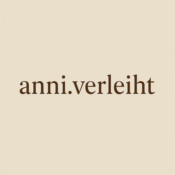 anni.verleiht
