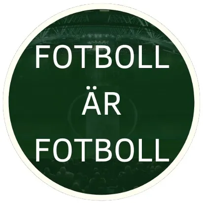 fotbollarfotboll