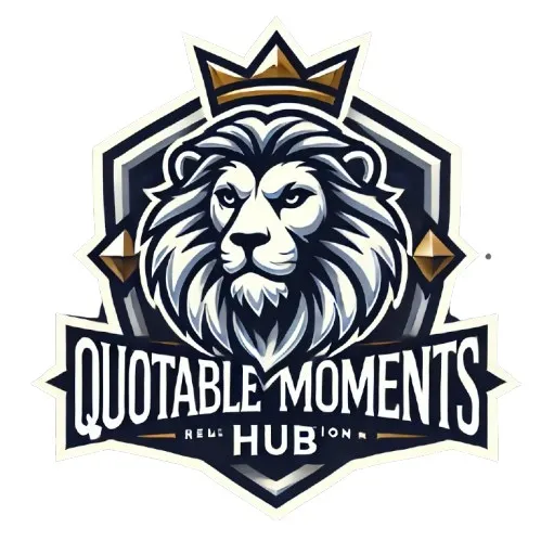 quotablemomentshub