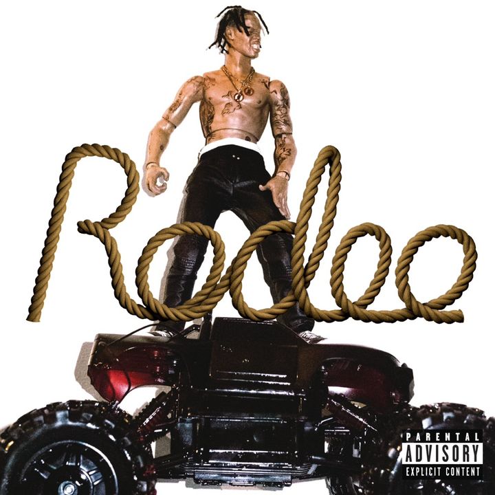 rodeothealbum