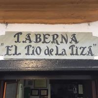 tabernaeltiodelatiza