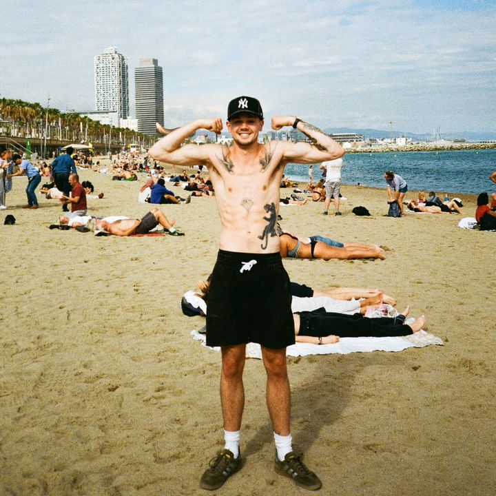 charliehamilton