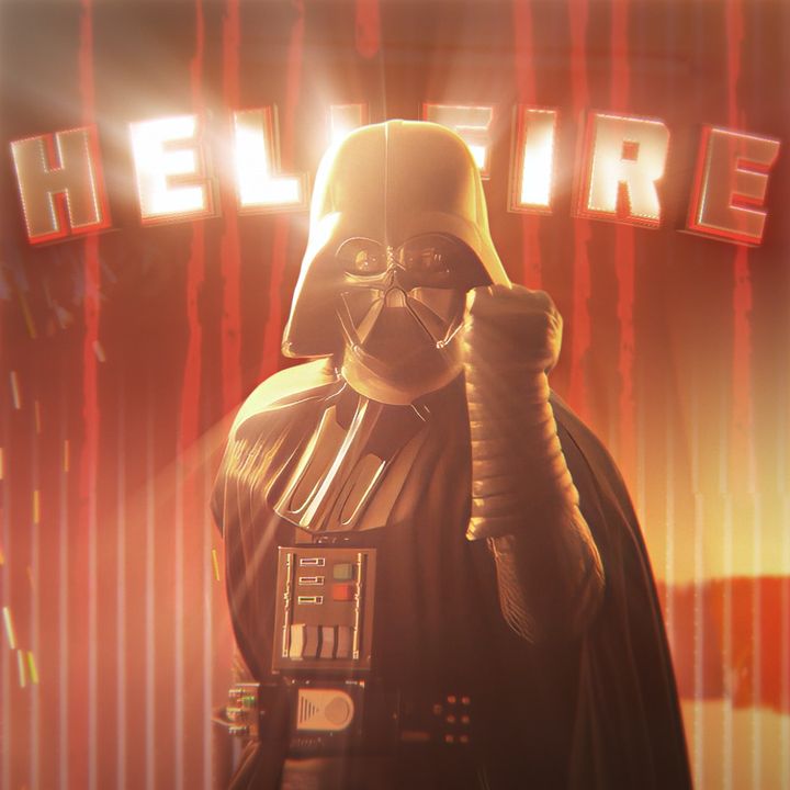 Hellfire - original sound - hellfire.ae