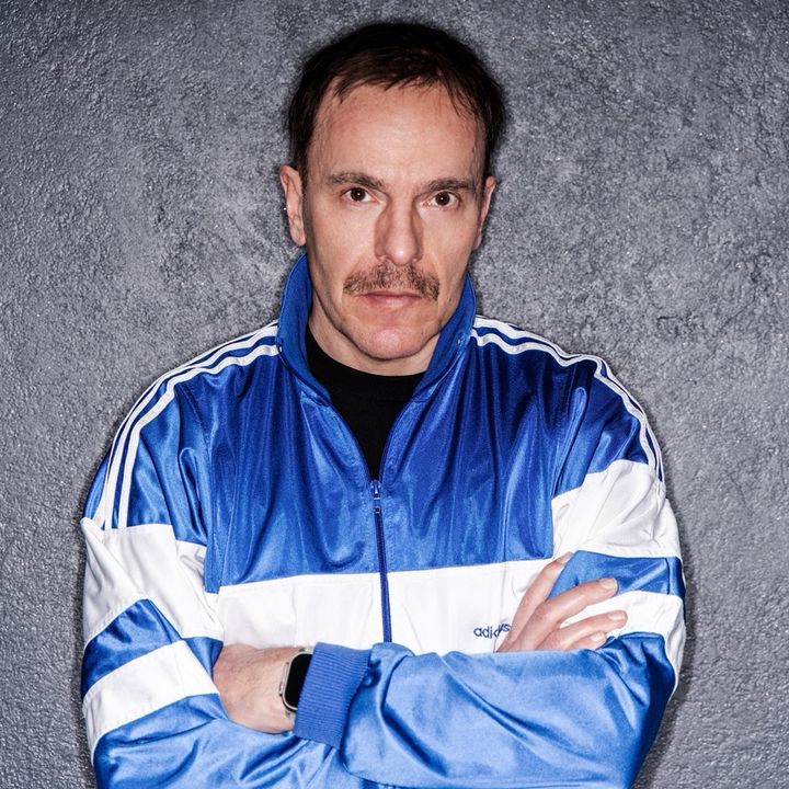 Wippenberg - The Path (Get Up Dance)