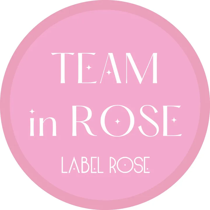 @teaminrose