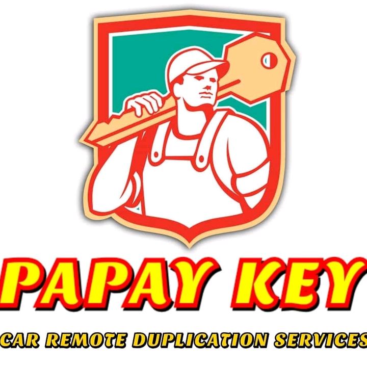 @papaykey