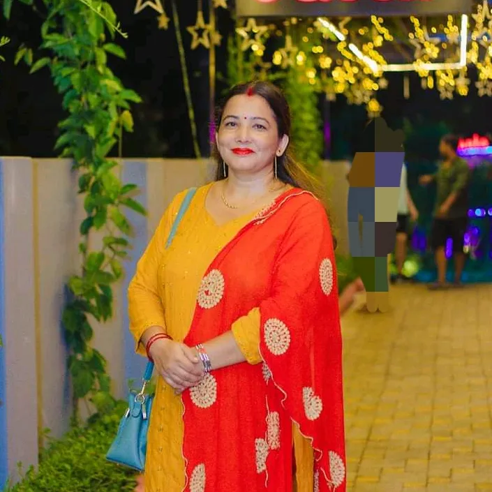 shantichaliseadhikari