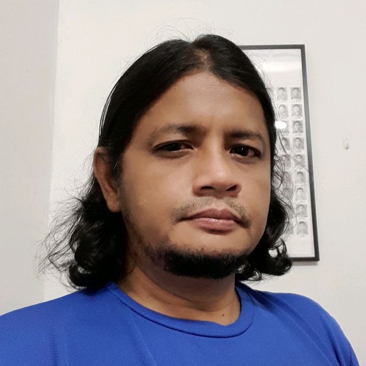 hussainiamran