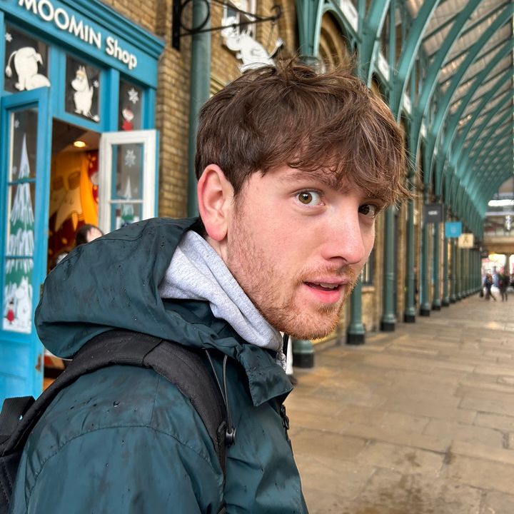 @michaelsperfectlyfine