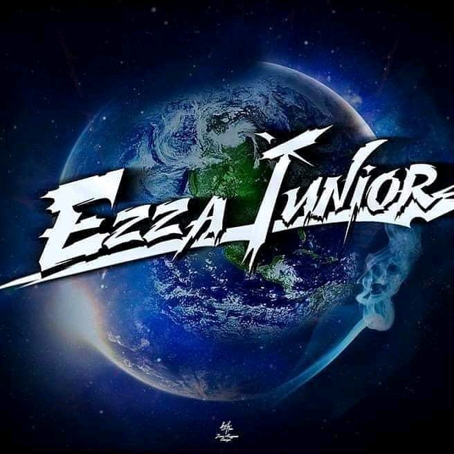 Ezza Junior - Breakbeat Be Alone