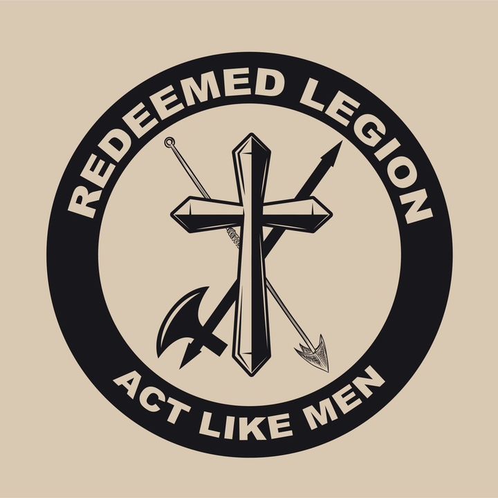 @redeemedlegion