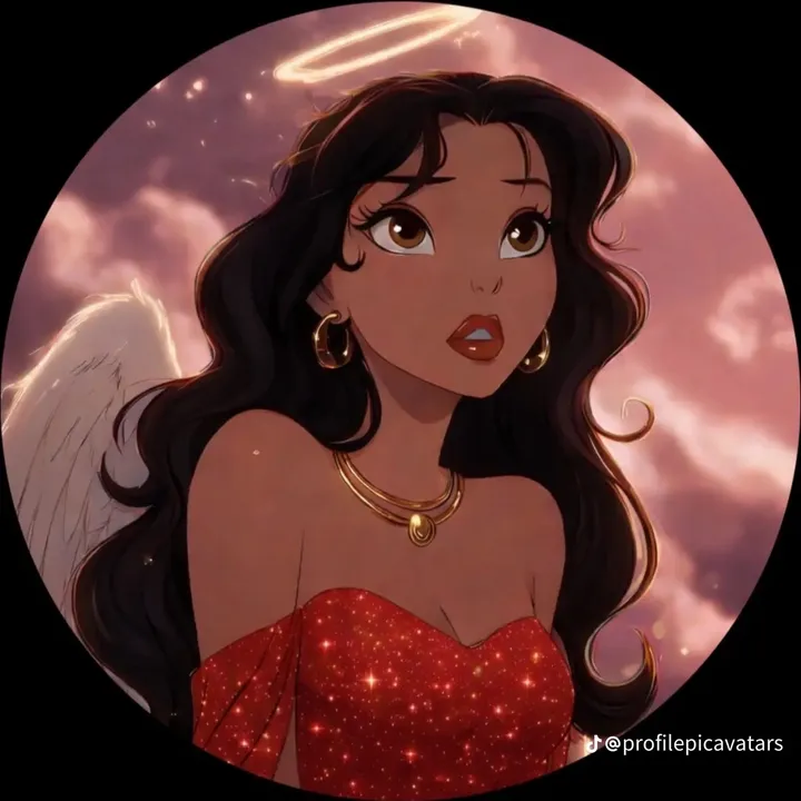heavensentjosie